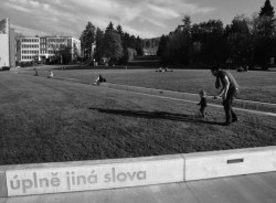 Ellement, Revitalizace Gahurova prospektu - foto