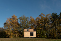 Zašívárna, 3petrici studio / Zina Petríková, Marek Petrík