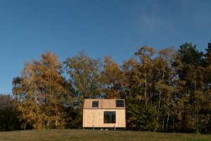 Zašívárna, 3petrici studio / Zina Petríková, Marek Petrík