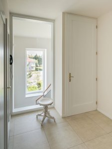 Přestavba rodinného domu, Urban Čelikovský architekti