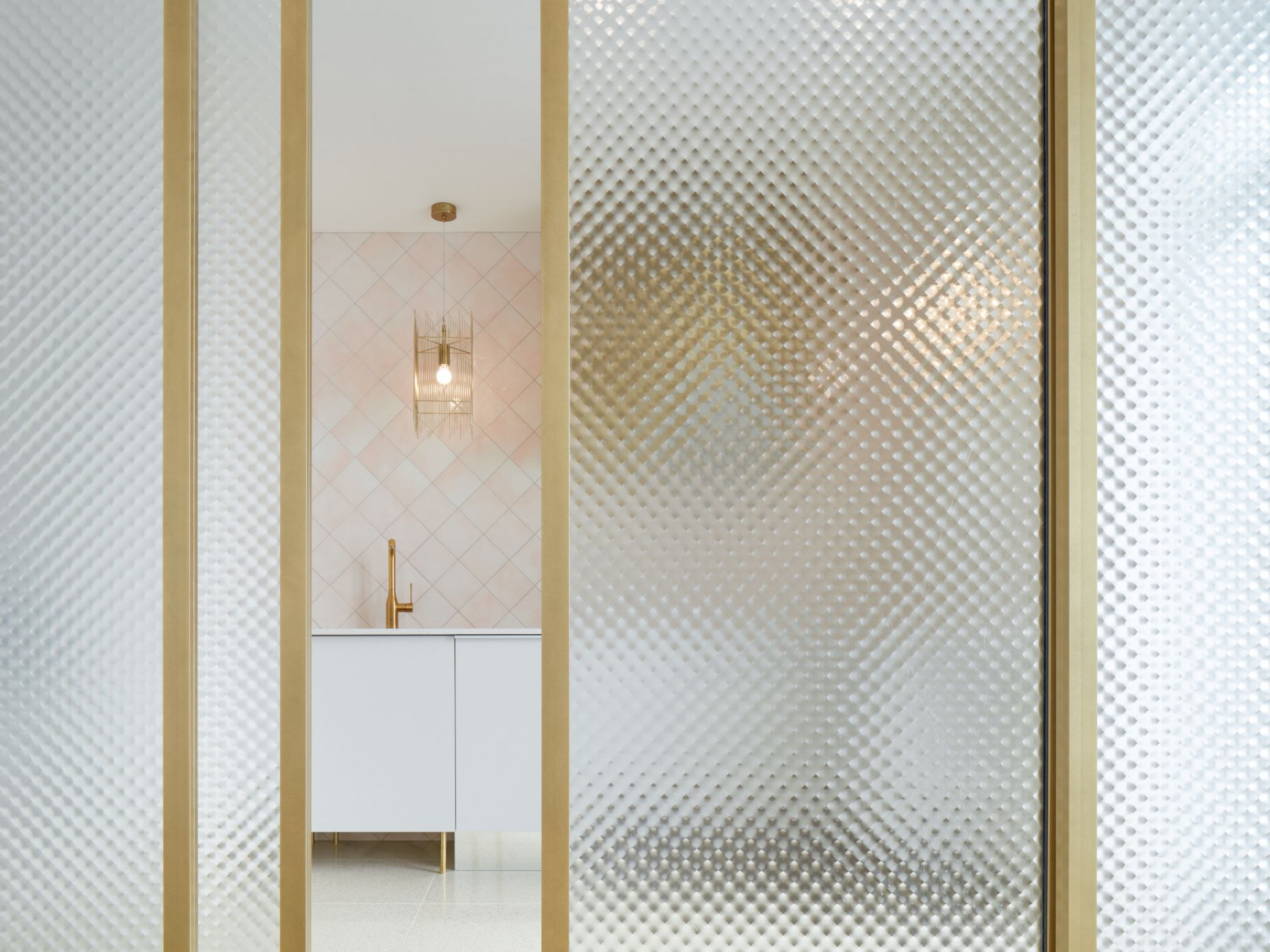 Byt na Žižkově, Iva Hájková. Foto