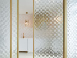 Byt na Žižkově, Iva Hájková. Foto