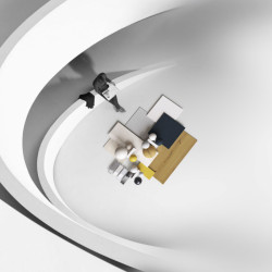 Navrhování prostoru s Compilou povzbuzuje vaši kreativitu.