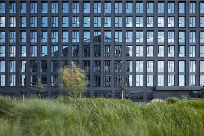 Rustonka, CMC architects / Vít Máslo, David Richard Chisholm, Evžen Dub