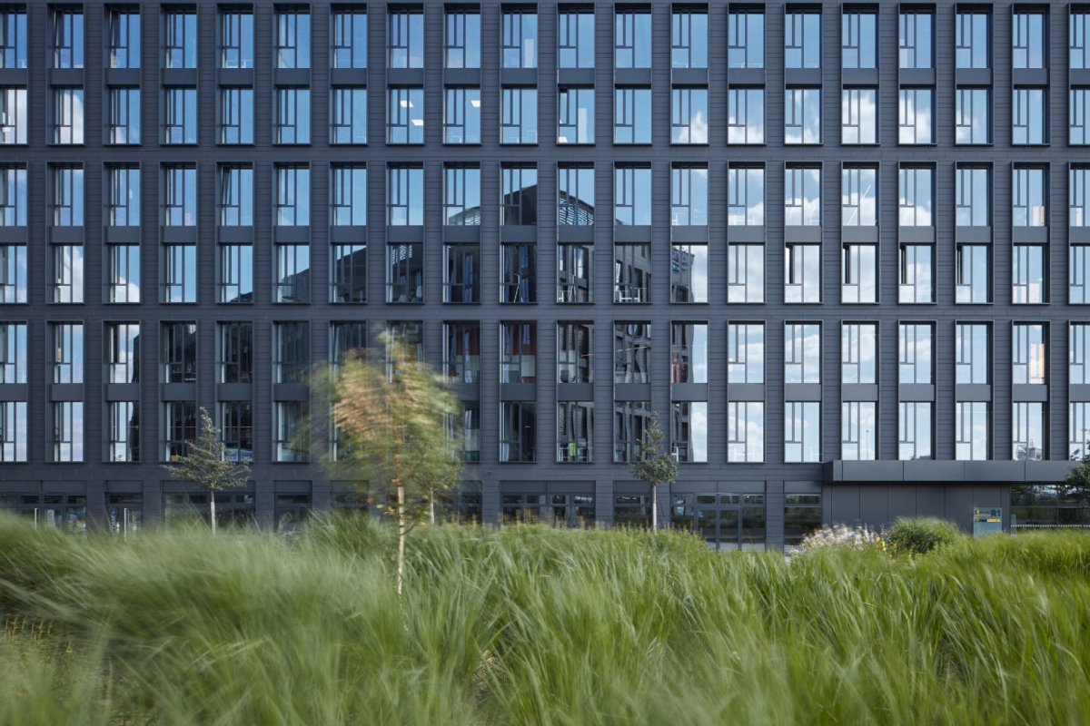 Rustonka, CMC architects / Vít Máslo, David Richard Chisholm, Evžen Dub