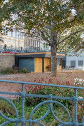 Revitalizace Kostnického náměstí v Praze, Hana Špalková, Radmila Fingerová