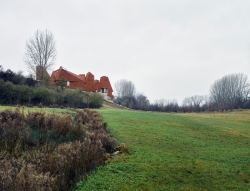 Caring Wood, James Macdonald Wright and Niall Maxwell, Foto