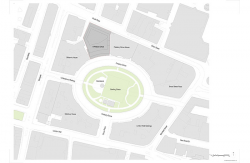 8 Finsbury Circus, WilkinsonEyre, Londýn, Foto