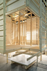 Studio Alice, HOUSE 2 - Counter City, foto