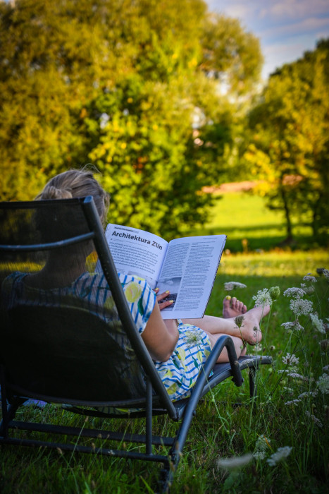 Časopis Kolem kamen - o řemesle, tradici i současném světě topení