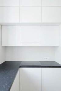 henkai architekti, byt pana doktora v Opavě - foto