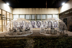 Interaktivní výstava URBANIA, CAMP, zdroj : Institut plánování a rozvoje hl. m. Prahy