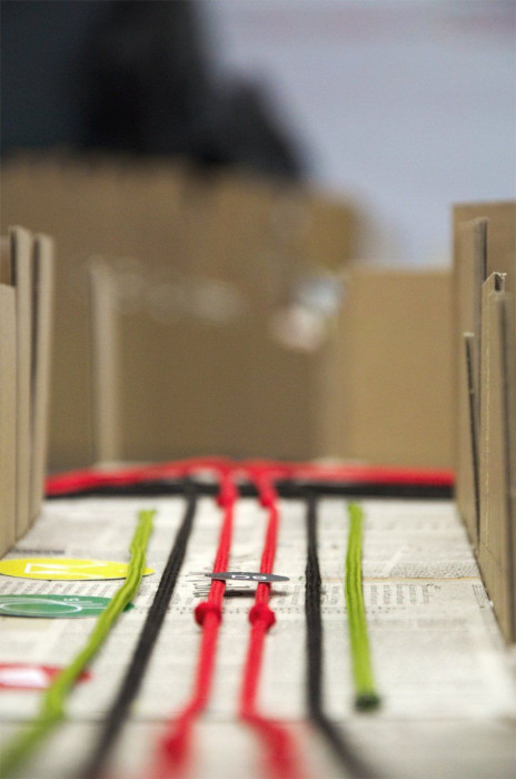 Lucie Červená, Jaroslav Dědič, Tomáš Havelka, Kateřina Hodková, Josef Knotek, Štěpán Matějka, Metropolitní třídy Prahy - foto