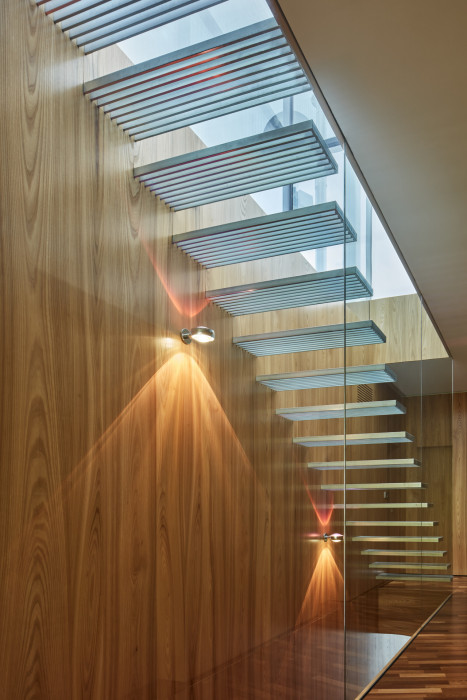 Lazy House, petrjanda/brainwork