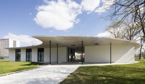 Studentský klub Jihočeské univerzity v Českých Budějovicích, Ateliér Dvořák architekti