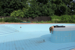 Budova Erpet na Smíchově od architekta Zdeňka Staška