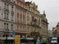 Ministerstvo pro místní rozvoj