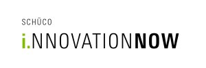 „SCHÜCO. INNOVATION NOW“, pozvánka.