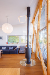 Rodinný dům Jaroslavice u Zlína, Prodesi/Domesi