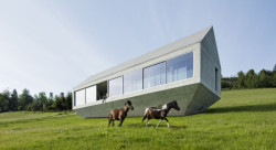 NW Konieczny's Ark, KWK Promes Robert Konieczny, FOTO: Olo Studio