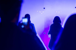 Matthijs Munnik, Lightspace - foto