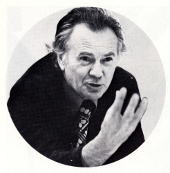 Karel Hubáček (23. února 1924 – 23. listopadu 2011)