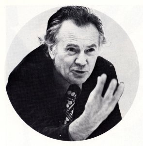 Karel Hubáček (23. února 1924 – 23. listopadu 2011)