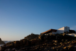 Čajový dům Boa Nova