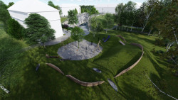 Mateřská škola Uhříněves, Veselý Hajný.