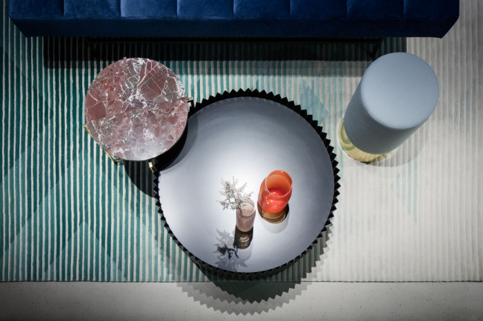 Millennium, Formafatal, foto