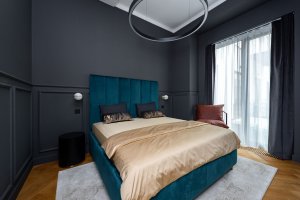 Markéta Killi, Urban interior - interiér bytu, Palác Dlážděná.