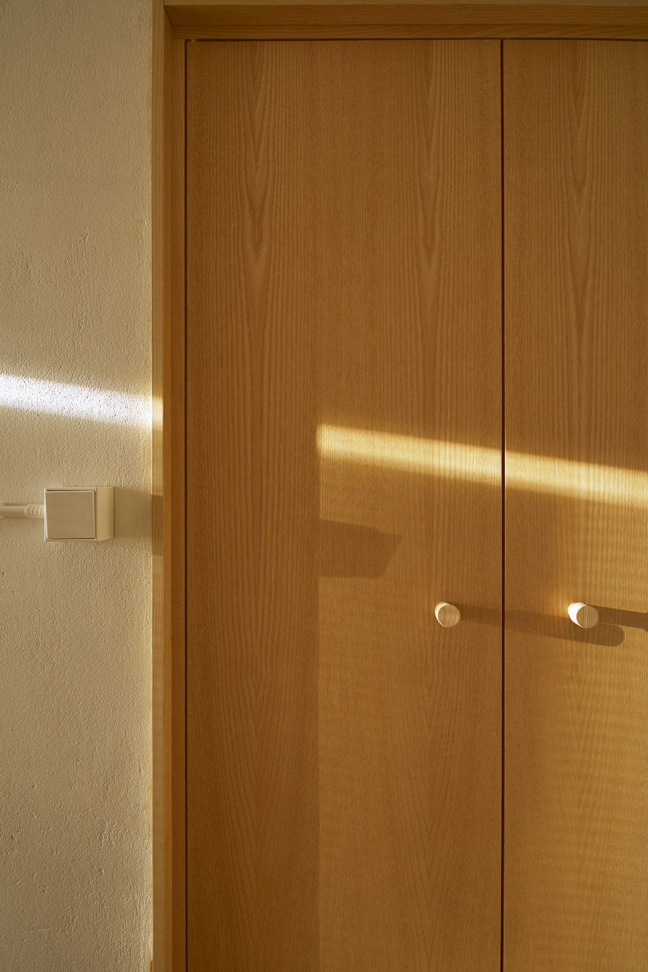 Interiér bytu v Praze od RDTH studia