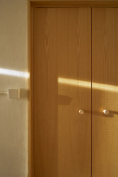 Interiér bytu v Praze od RDTH studia