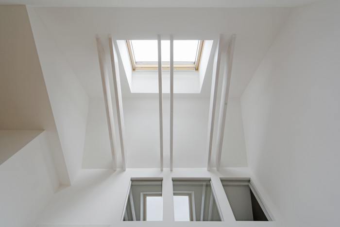 Rodinný dům Dolní Kounice, New Work / Svatopluk Sládeček, Jaroslav Matoušek, Petra Bitaudeau Vašková