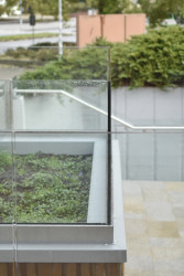 Dům hudby Pardubice, Ondřej Tuček