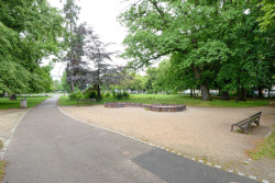 Plzeň vyhlásila architektonickou soutěž na revitalizaci náměstí Míru.