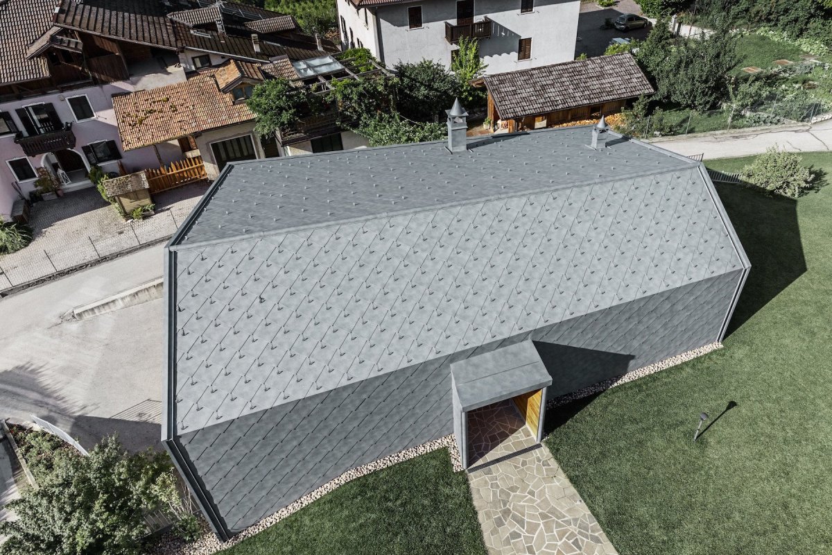 Salón krásy v Livu, Ao7 Studio