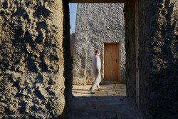 Proměna hospodářské usedlosti s mlýnem na Slovensku od RDTH architekti