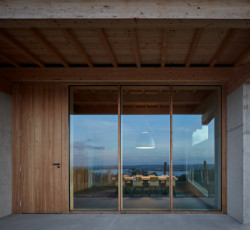 Vinařství Přátelé Pavlova od Ateliéru Štěpán