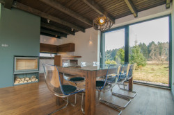 Dům pro Vysočinu, Radek Hadrbolec