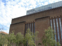 Tate Modern - foto