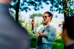 Praha plánuje projekty podél Vltavy s protipovodňovou funkcí