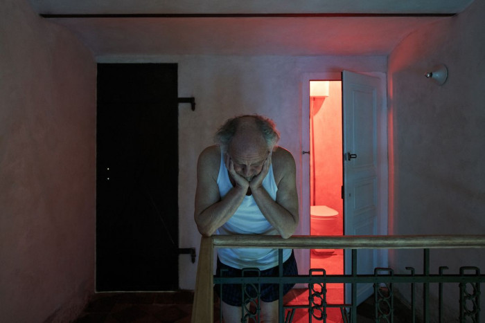 Ateliér Prádelna v Praze od collcoll