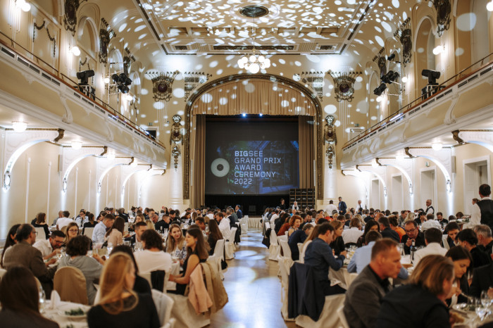 Byly uděleny ceny architektonického festivalu BIG SEE 2022