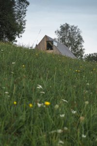 Rodinný dům v Krkonoších, Fránek Architects / Zdeněk Fránek