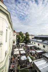 Chybík+Krištof, Manifesto Market Smíchov - foto