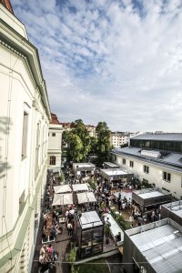 Chybík+Krištof, Manifesto Market Smíchov - foto