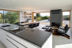 RD Hrabyně II., Atelier38‌ / Tomáš Bindr, Pavlína Harazimová