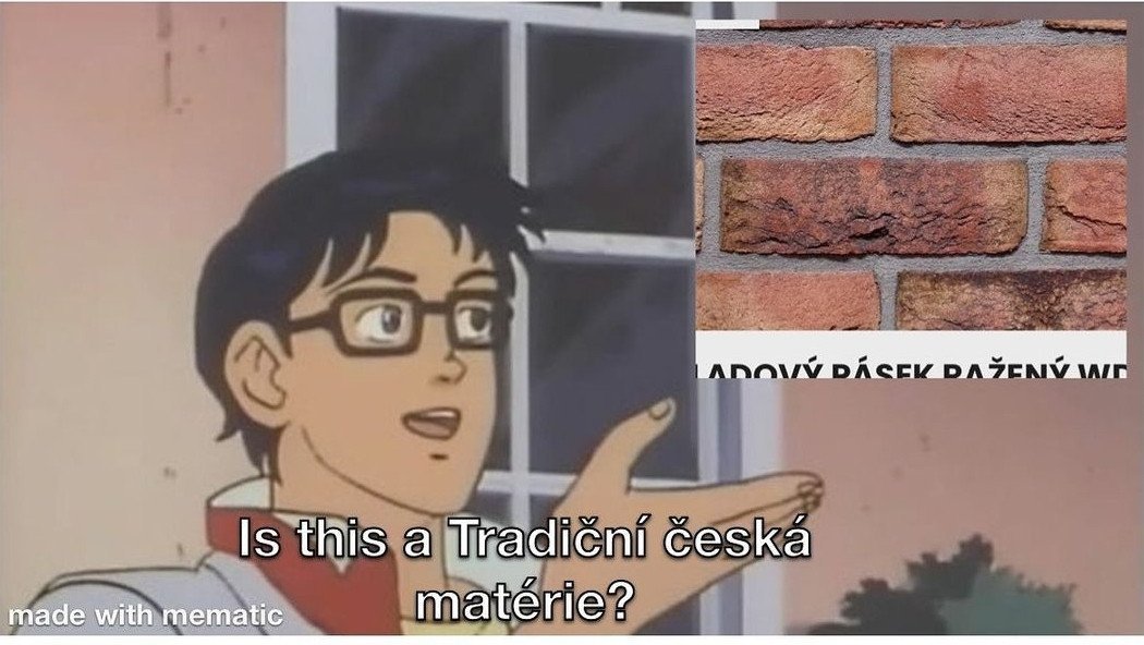 Výběr z instagramového účtu @adamngebrian
