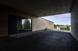 Rodinný dům Lehoťan, Studio K.F.A..